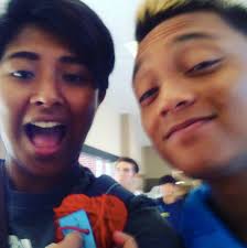 For Peyton. After losing his 13-year-old son to…