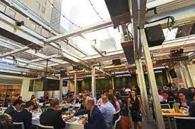 Consulta 314 fotos y videos de cactus club cafe first canadian place tomados por miembros de tripadvisor. The Cactus Club Cafe Opens With A Roar Toronto Life