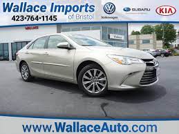 Autochoice bristol has over 150 used cars for sale from our feeder road dealership in bristol. Cars For Sale At Wallace Imports Of Bristol In Bristol Tn Auto Com