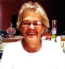 Sue Hembree Haggard Obituary
