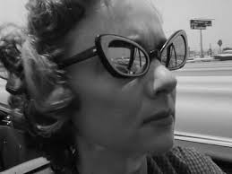 James Grissom: Barbara Baxley: Forged Through Fighting