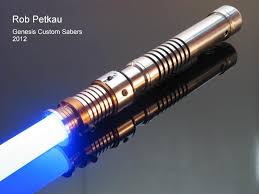 Ascend Genesis Custom Sabers Star Wars Light Saber Star Wars Galaxies Star Wars Art