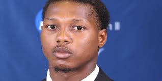 Second Level: Whiteville's Thompson finds new reasons for football