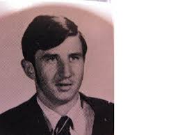 WILLIAM VanMETER Obituary (2013)