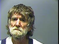 Norfork Man Arrested After Shooting Brother in the Face (07/06/2014)