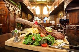 Vezi recomandari si informatii utile! Restaurant Centrul Vechi Bucuresti Caru Cu Bere