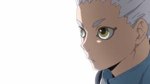 Korai Hoshiumi Haikyuu Anime Haikyuu Haikyuu Anime