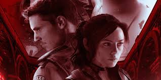 Kaya scodelario, robbie amell, tom hopper and others. What Resident Evil Movie S Cast Could Look Like In Character