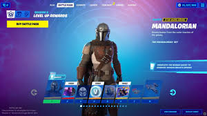 Get the beskar armor by completing these challenges and level up your battle pass it's not quite time to suit up, but you can, at least, get started on mando's quest. Fortnite How To Get The Mandalorian And Baby Yoda Attack Of The Fanboy