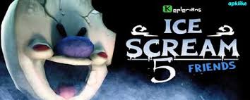 Depending on the actions you take, the scenario of the game will also change. Ice Scream 5 Mod Apk Download Latest Version For Android Apklike