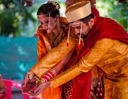 … and the ministry of shadows. An Indian Wedding Fujifilm X System Slr Talk Forum Digital Photography Review