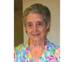 Frances Harper Obituary (1933