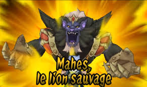 Mahes Le Lion Sauvage Wiki Inazuma Eleven Fandom Our players are mobile (html5) friendly, responsive with chromecast support. mahes le lion sauvage wiki inazuma