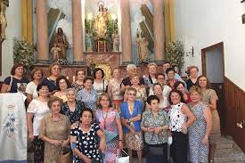 Festividad De La Merced En Luque Diocesis De Cordoba