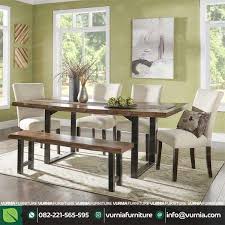 Maybe you would like to learn more about one of these? Pin Oleh Vurnia Di Furniture Minimalis Kursi Meja Makan Furniture Meja