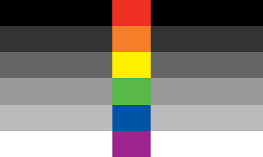 But there are a bunch of other lgbt flags and pride flags you almost. Heteroflexibility Wikipedia
