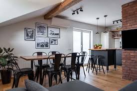 Roof studio creates energetic and dynamic spot for amex and msnbc nyc based roof studio captures the excitement of business expansion through the purchasing… Apartment Under The Roof Ljubljana Idealists Studio