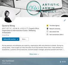 Project assistant duties and responsibilities work collaboratively with the project manager and team to maximize productivity collaborate with the whole project team, contributing to the entire project lifecycle organize and monitor schedules and see that deadlines are met Upgrade Your Linkedin Profile To All Star By Queenawongkl Fiverr