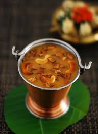 Parippu Payasam Recipe Indian Food Recipes Indian Cooking Kerala Food