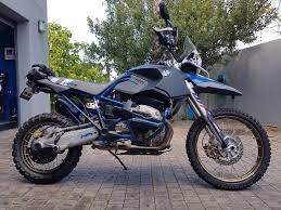 2006 Bmw Hp2 Enduro In Durbanville Image 2 Enduro Motorcycle Bmw Motorcycle