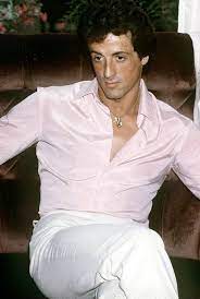 Stallone previously took to his instagram page and showcased a new poster to his 13.1. Sylvester Stallone Young Kypros Getty Images Jpg Soolide