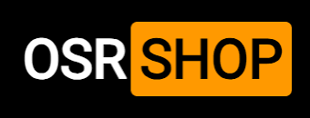 OSR Shop Coupons and Promo Code