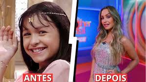 Elenco da novela: "O Clone"