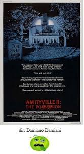 Amityville II: The Possession (1982) - CINEMA STANK