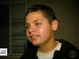 Teen tells mother 'I'm alive. Come pick me up' after miraculously surviving  12 hours in sewer