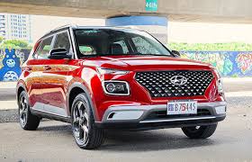 The hyundai venue is a subcompact crossover suv manufactured by the south korean manufacturer hyundai. Taiwan September 2020 Hyundai Venue Lands At 13 Sales Up 13 3 Best Selling Cars Blog