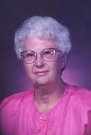 Obituary of Genevieve Earle