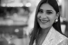 Sequin Suit for the Holidays