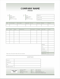 20 Contoh Dan Template Nota Pembayaran Kosong Siap Edit Dyp Im
