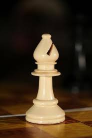 As per the standard rules of chess, on its first move a pawn can either move two spaces or one space to the forward squares provided that they are not occupied. All About Chess Pieces Bishops Knights And Your King