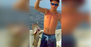 Obituary information for Casey James Courson