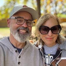 Mark Gonyea's Instagram, Twitter & Facebook