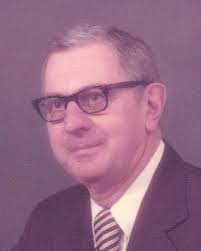 Obituary of Robert C. Weber