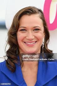 Mona Mina Leon attends the "1985" photocall during the 5th... News Photo