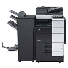 Maybe you would like to learn more about one of these? Konica Minolta Bizhub 958 Juma Al Majid Est