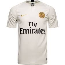 Paris Saint Germain Away Shirt 2018 19 Www Unisportstore Com