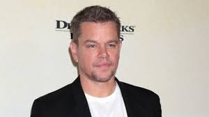 Ranked among forbes' most bankable stars. Matt Damon Benutzt Keine Homophoben Beleidigungen Mehr Aber Nur Weil Seine Tochter Ihn Dafur Kritisierte Stern De