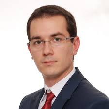 Vladimir DIMITRIESKI