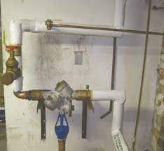 Maybe you would like to learn more about one of these? Preventing Backups Saves Money And Pipes Detecting Plumbing Problems Cooperatornews New York The Co Op Condo Monthly