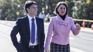 Dominello is a member of the new south wales legislative assembly, representing the electorate of ryde for the liberal party since 2008. Victor Dominello Saga Is A Test Of Gladys Berejiklian S Integrity