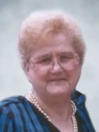 Obituary information for Mary Pelletier