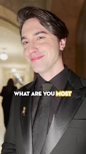 Ryan Gadsby Interview