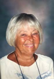 Patsy Hosman Obituary (1925