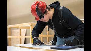 Carpenters Union Offers Paid Apprenticeship Program It S A Lifestyle Chicago Suntimes Com Youtube