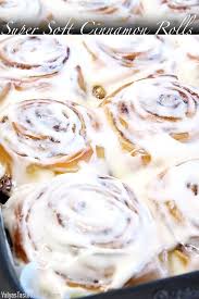 Super Soft Cinnamon Rolls Recipe Valya S Taste Of Home In 2020 Cinnamon Rolls Recipe Cinnamon Rolls Cinnamon Rolls Homemade