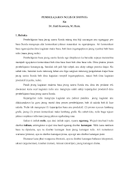 Maybe you would like to learn more about one of these? Pdf Pembelajaran Nulis Di Smp Mts Ku Naon Wae Academia Edu